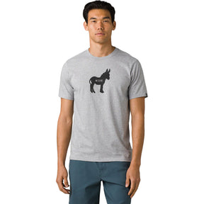 Prana Wise Ass Journeyman Tee - Men's