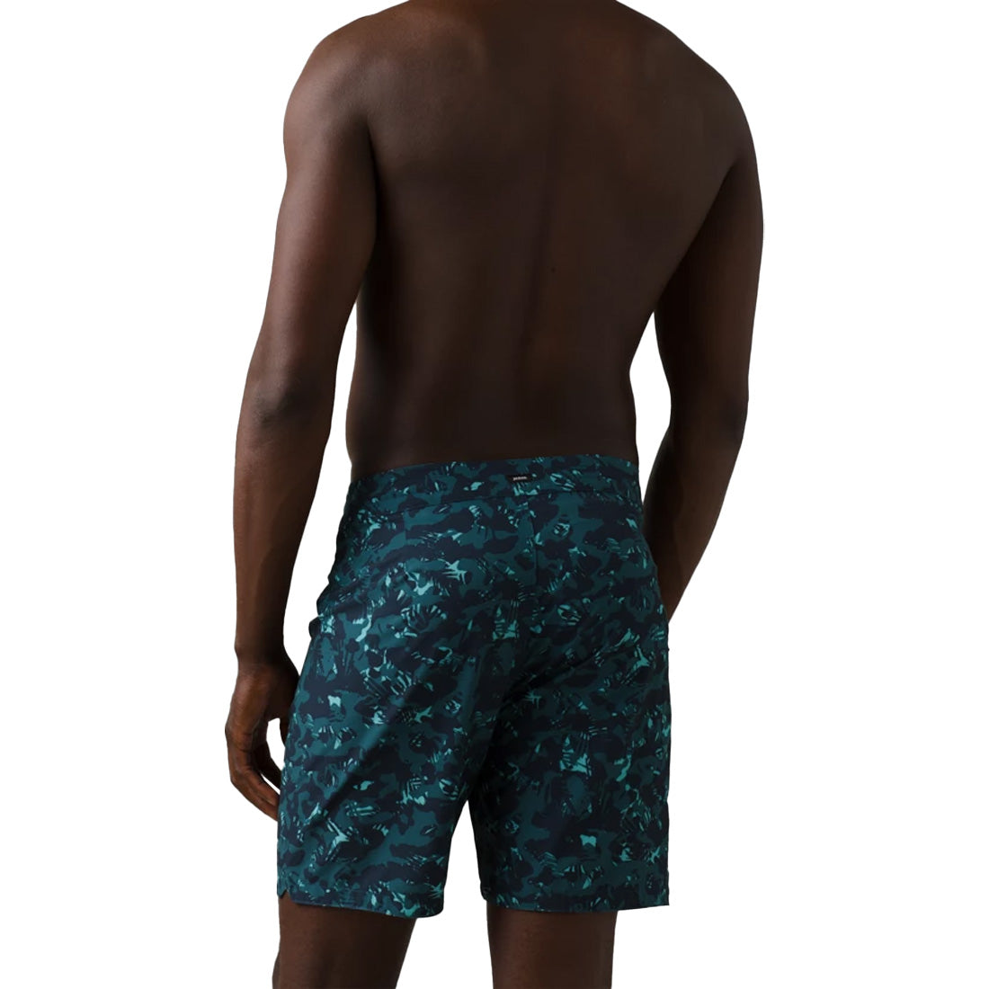 Prana Fenton Boardshort 9" - Men's