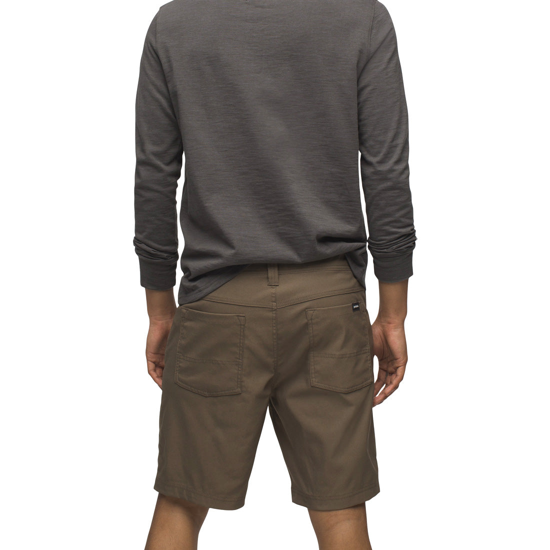 Prana Brion Short II - Men's