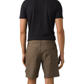 Prana Stretch Zion Short II 10" - Men's