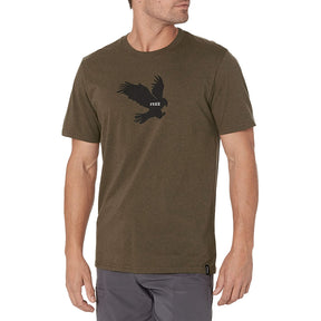 Prana Free Bird Journeyman Tee - Men's