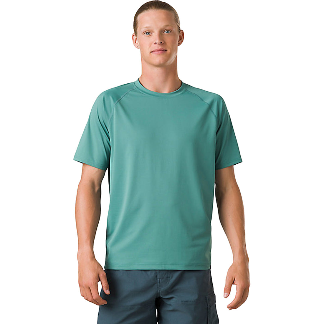 Prana Lost Sol Short Sleeve Crew - Men's