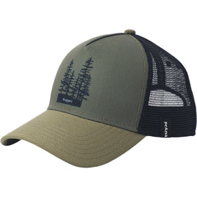 Prana Journeyman Trucker Hat