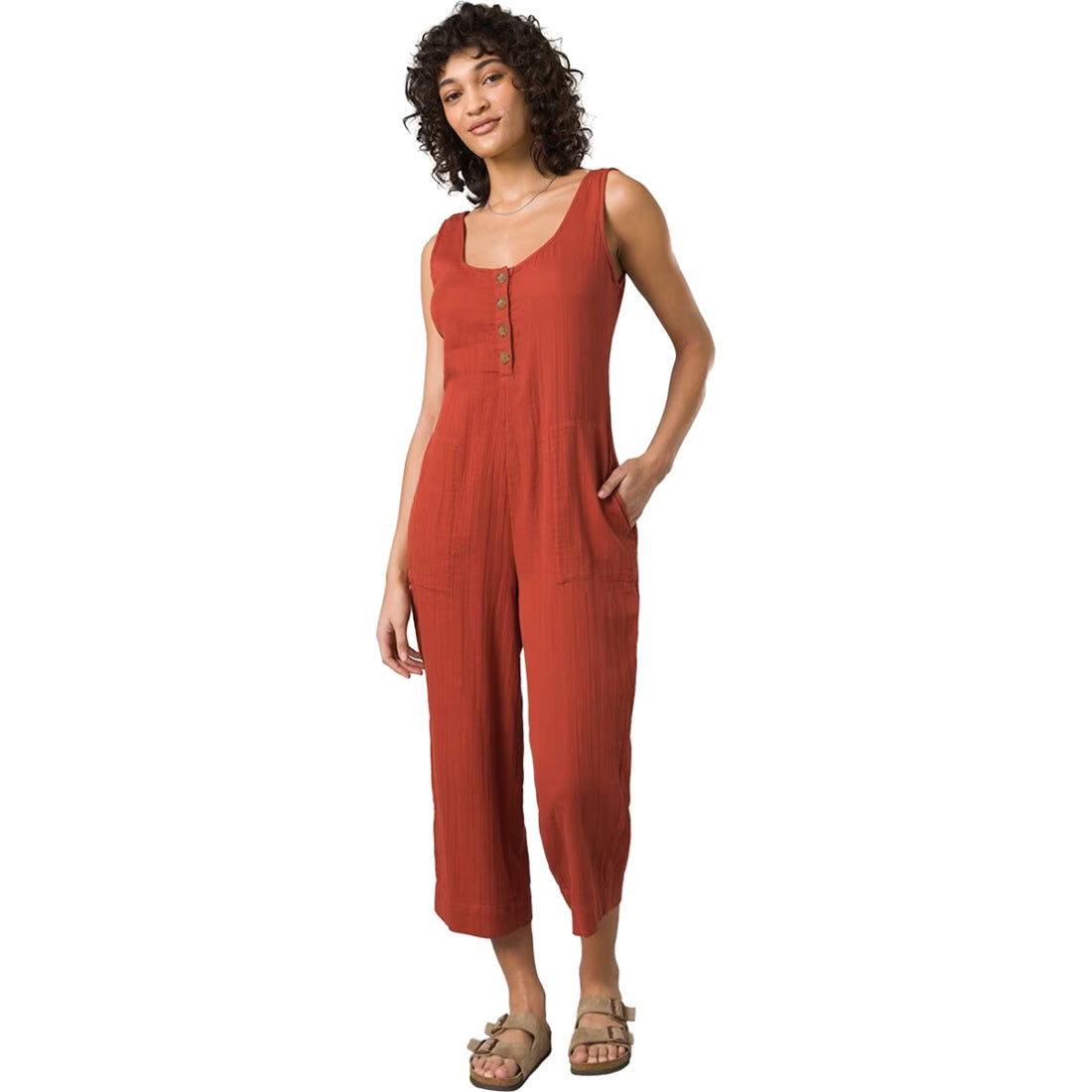 Prana Seakissed Jumpsuit - Women's