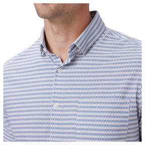 Mizzen + Main Leeward Short Sleeve Shirt - Men's