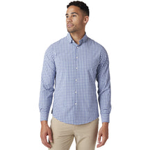 Mizzen + Main Leeward No Tuck Dress Shirt - Men's