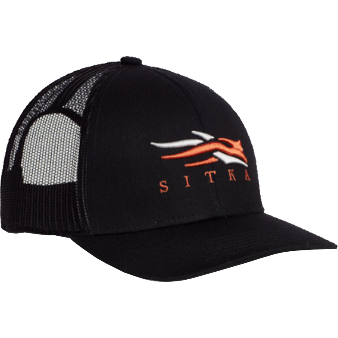 Sitka Icon Mid Pro Trucker