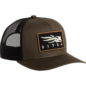 Sitka Icon Patch Hi Pro Trucker