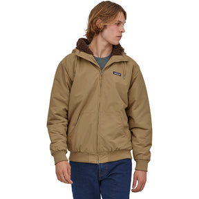 Patagonia Lined Isthmus Hoody - Men's