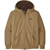 Patagonia Lined Isthmus Hoody - Men's