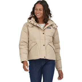 Patagonia Downdrift Jacket - Women's