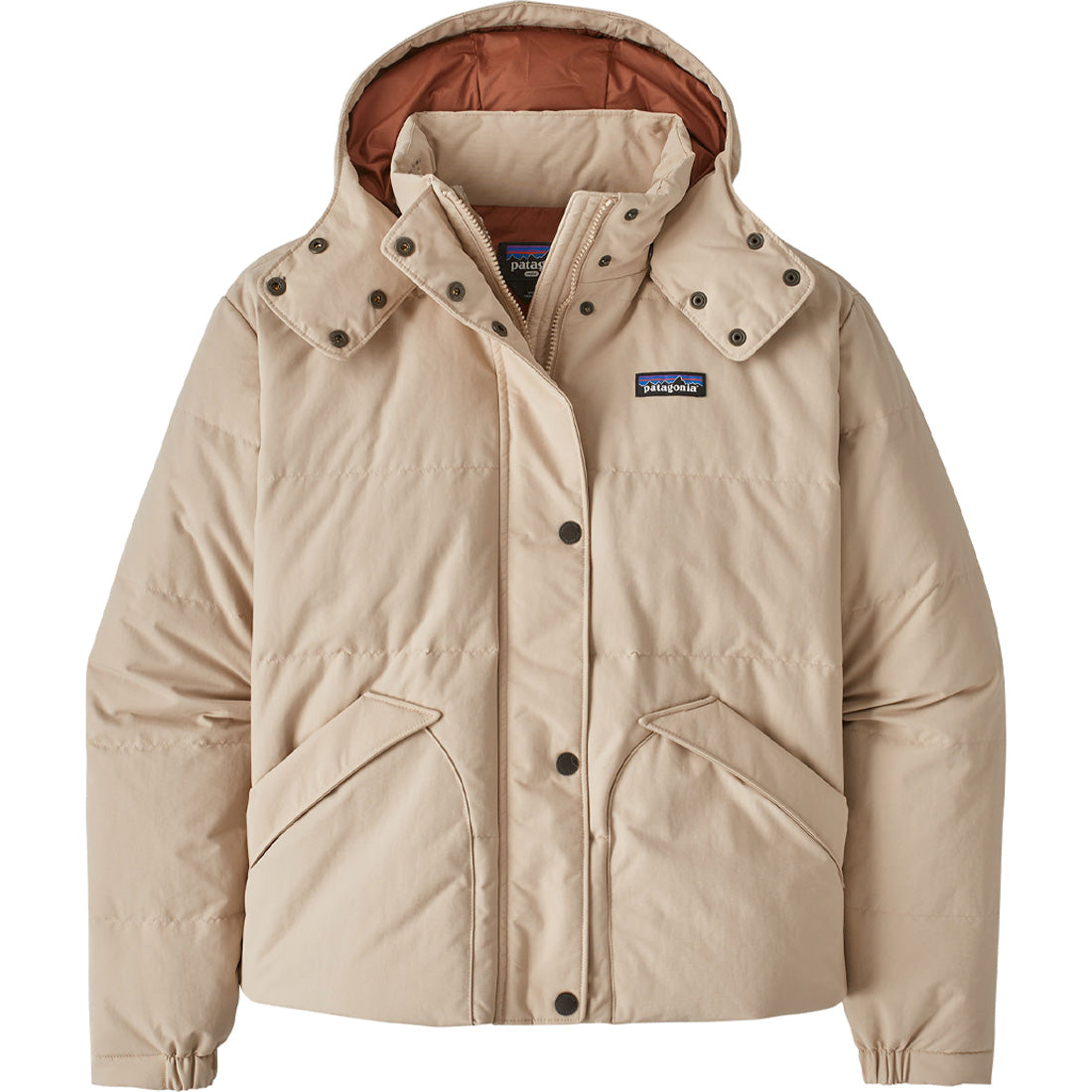 Patagonia Downdrift Jacket - Women's