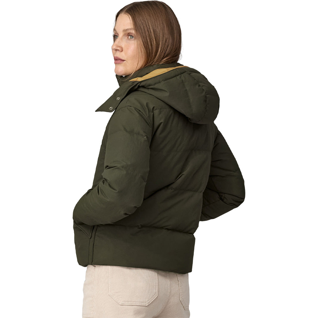 Patagonia Downdrift Jacket - Women's