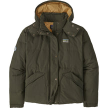 Patagonia Downdrift Jacket - Women's