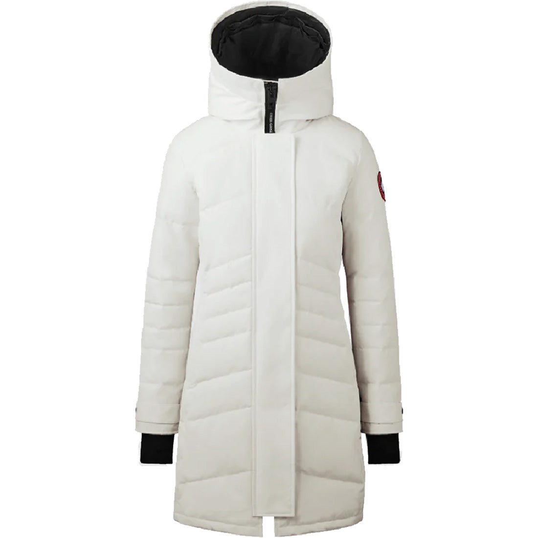 Lorette canada cheap goose white