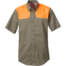 Orvis Short Sleeve Featherweight Shooting Shirt - Men's