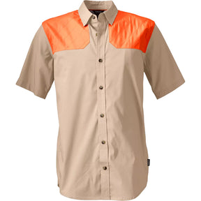 Orvis Short Sleeve Featherweight Shooting Shirt - Men's