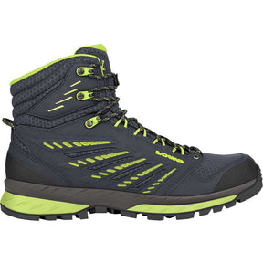 Lowa Trek Evo GTX Mid - Men's