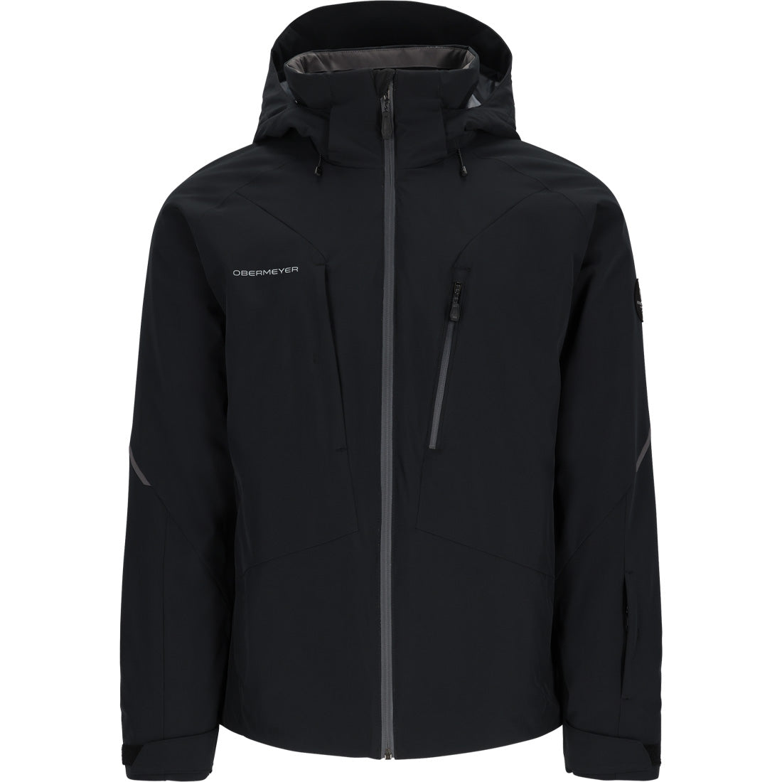 Obermeyer Raze Jacket (2024) - Men's