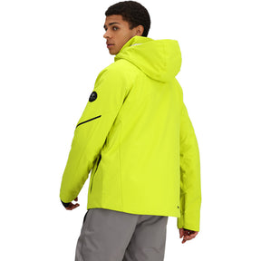 Obermeyer Raze Jacket - Men's