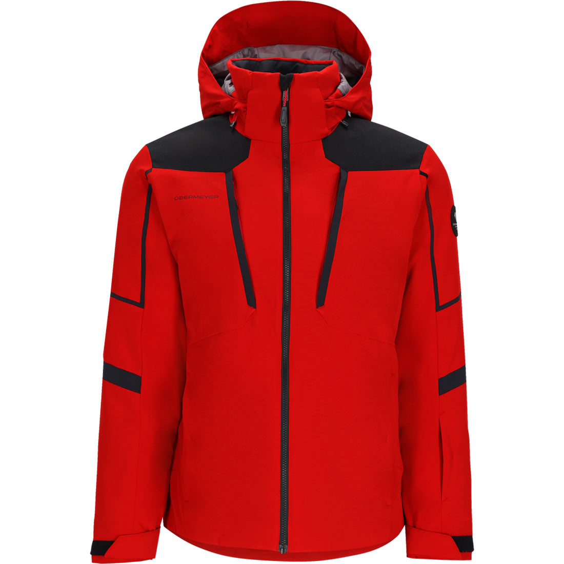 Obermeyer Foundation Jacket (2024) - Men's