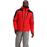 Obermeyer Foundation Jacket - Men's