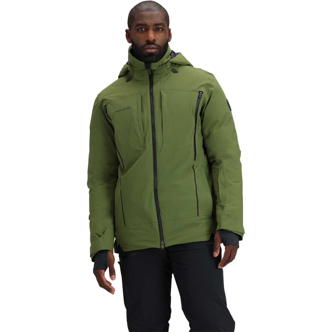 Obermeyer Xenon Jacket - Men's