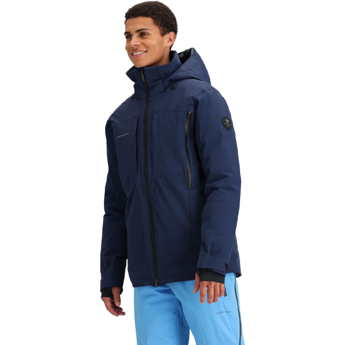 Obermeyer Xenon Jacket - Men's