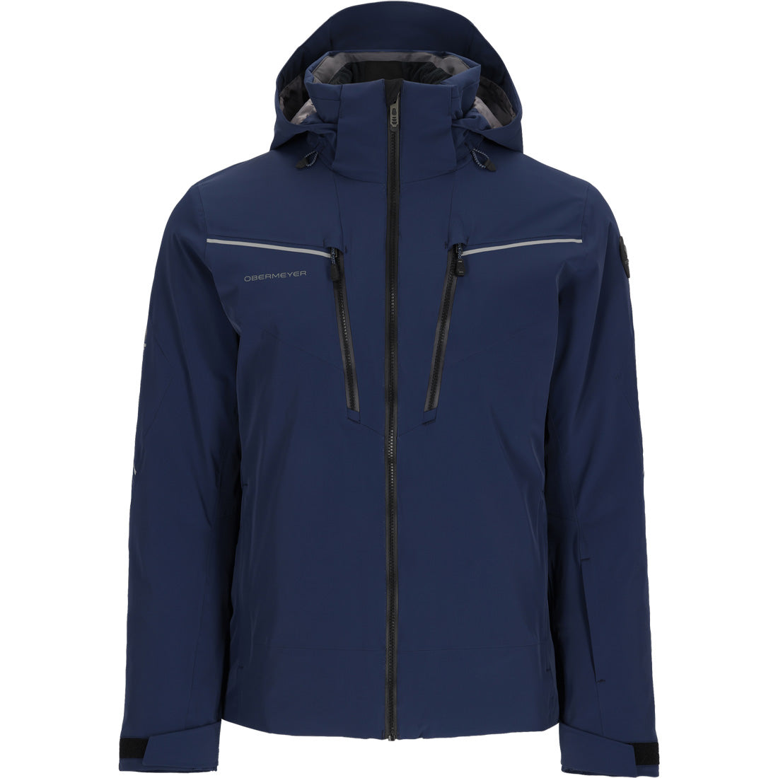 Obermeyer Charger Elite Jacket - Men's