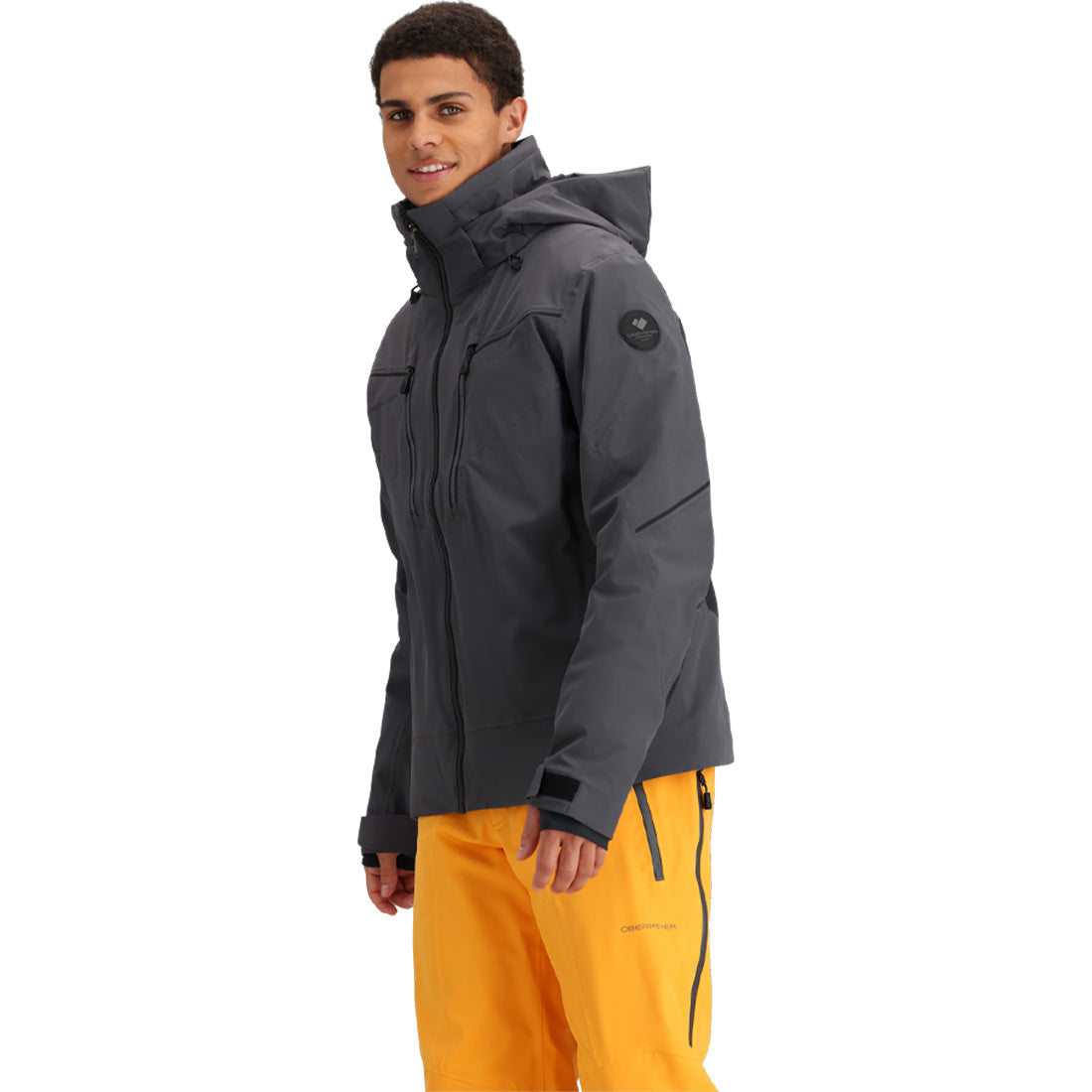 Obermeyer Charger Elite Jacket - Men's