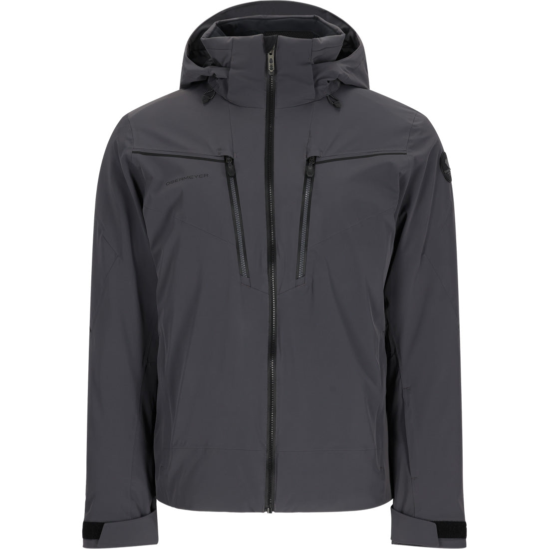 Obermeyer Charger Elite Jacket - Men's