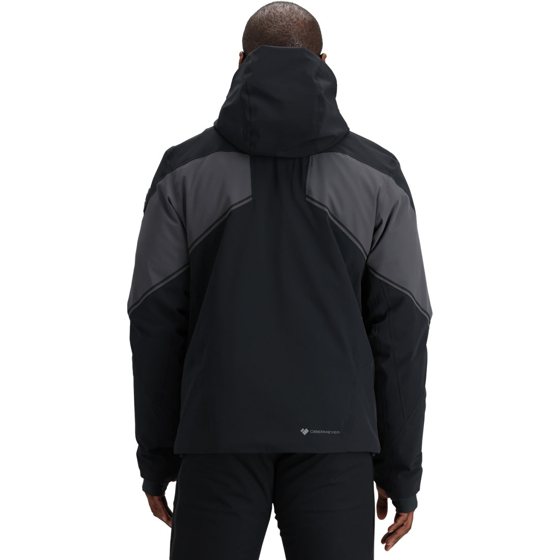 Obermeyer Charger Elite Jacket - Men's