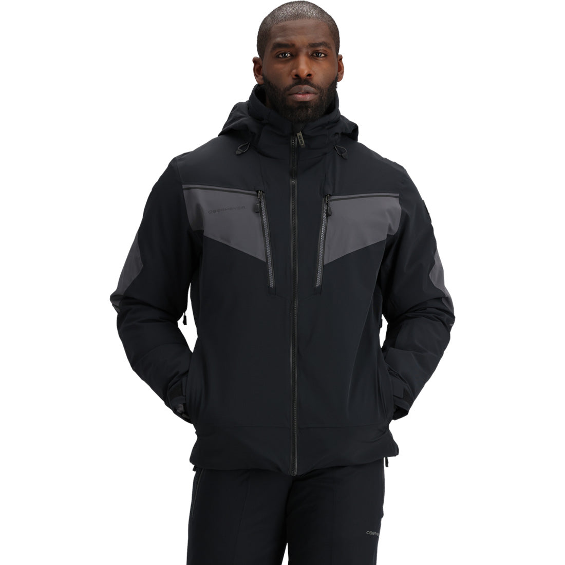 Obermeyer Charger Elite Jacket - Men's