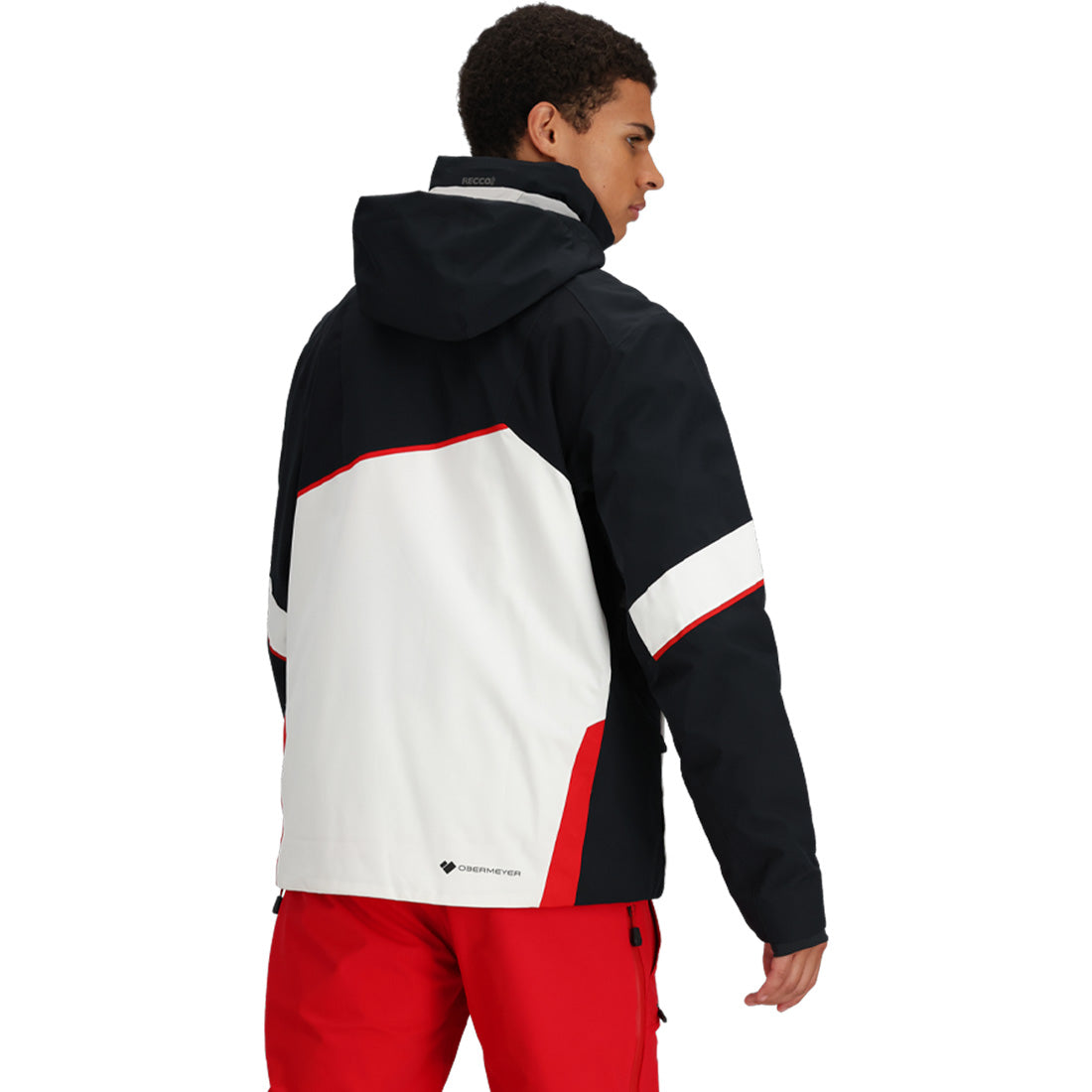 Obermeyer Tungsten Jacket - Men's