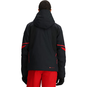 Obermeyer Charger Jacket (2024) - Men's