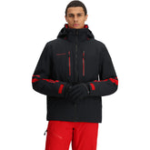 Obermeyer Charger Jacket (2024) - Men's