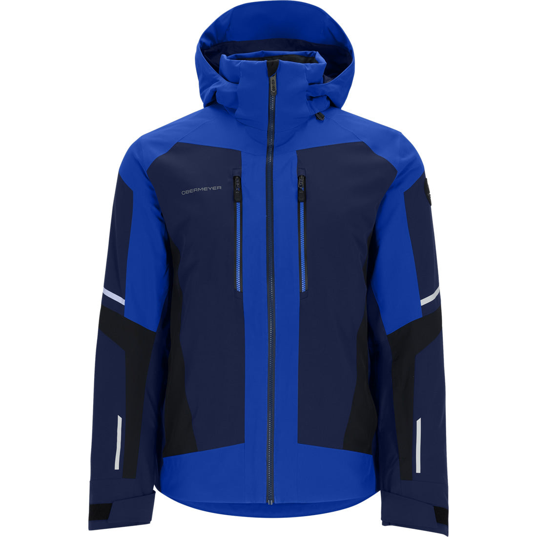 Obermeyer Charger Jacket (2024) - Men's