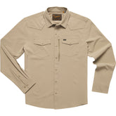 Howler Brothers Emerger Tech Long Sleeve - Men's