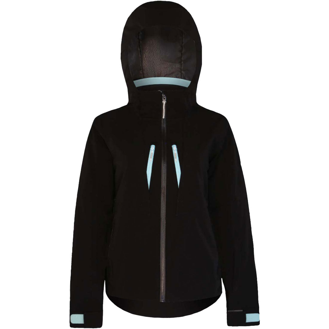 Boulder Gear Jackie Tech Jacket - Women's