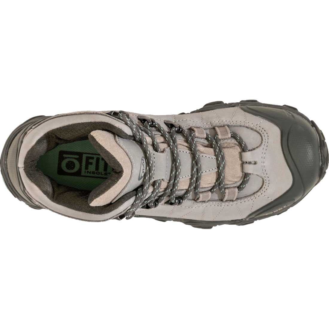 Oboz Bridger Mid B-Dry - Women's