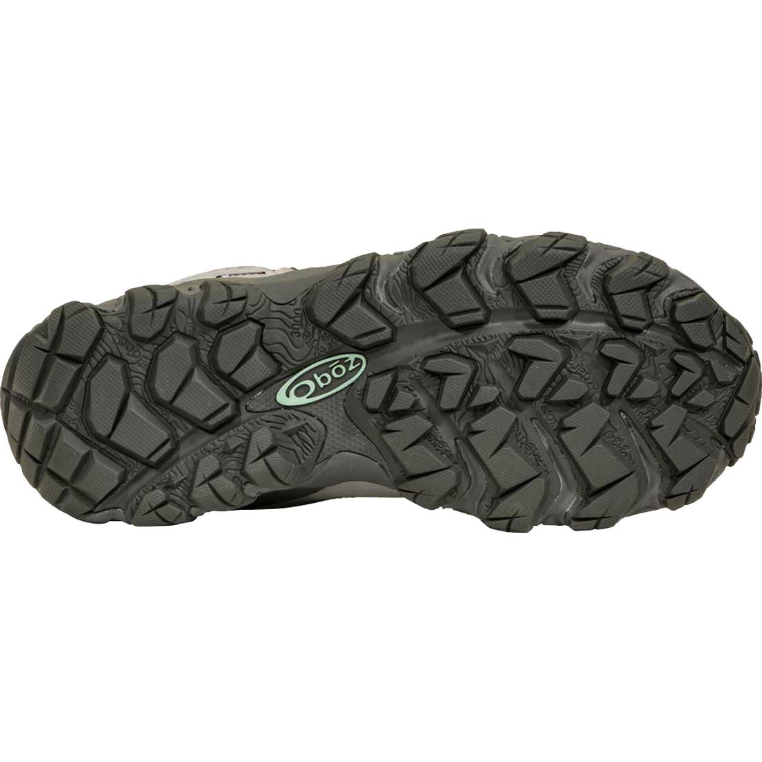 Oboz Bridger Mid B-Dry - Women's