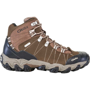 Oboz Bridger Mid B-Dry - Women's