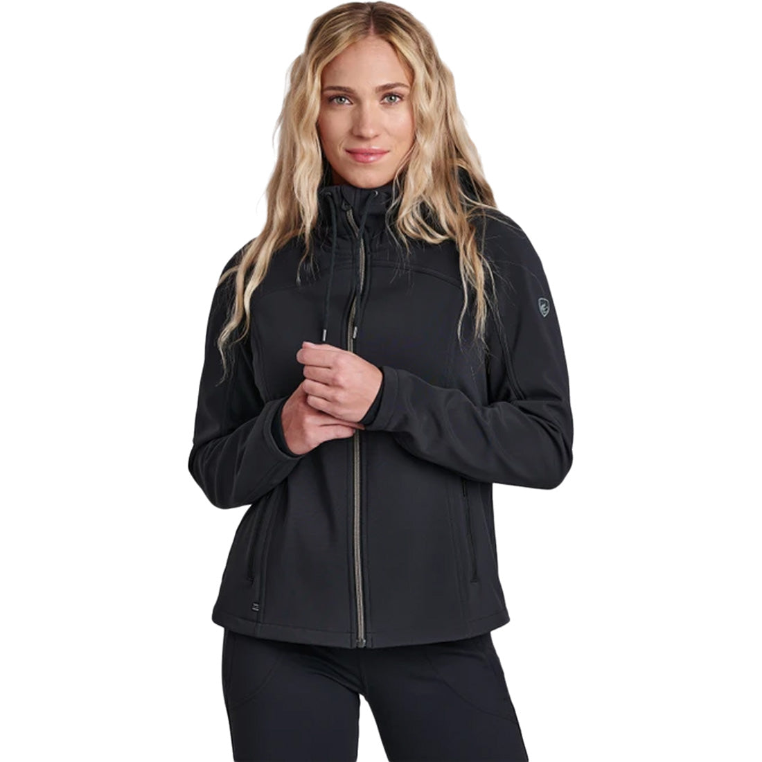 Kuhl Frost Softshell Hoody - Women's