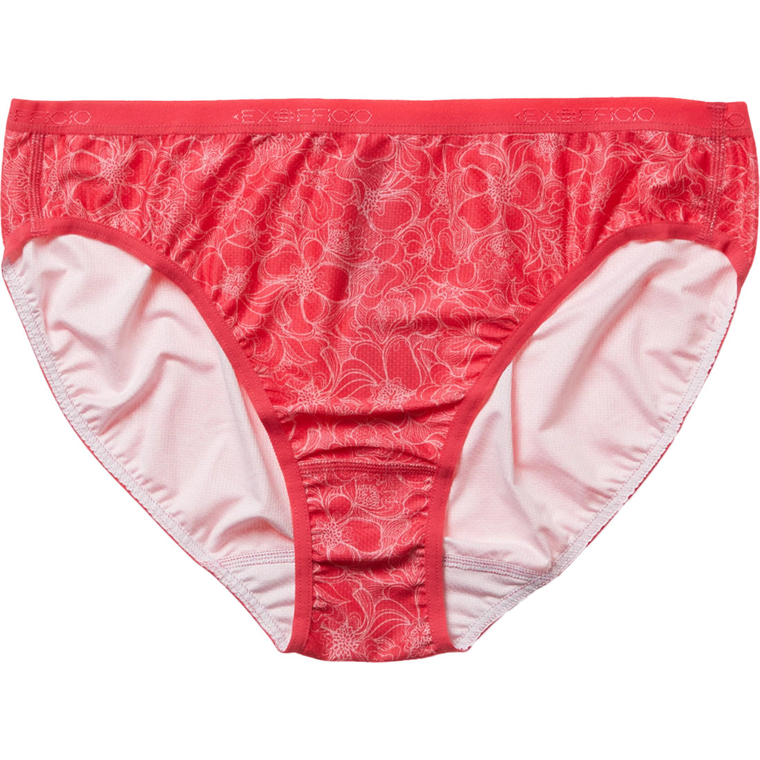 ExOfficio Give-N-Go 2.0 Bikini Brief (2024) - Women's