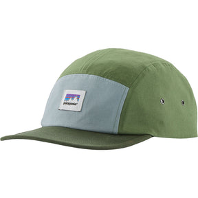 Patagonia Graphic Maclure Hat