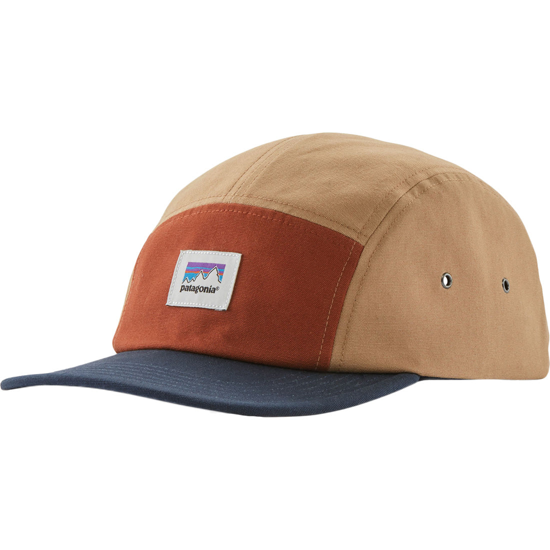 Patagonia Graphic Maclure Hat