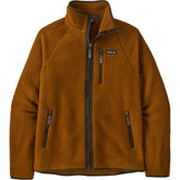 Patagonia Retro Pile Fleece Jacket - Men's