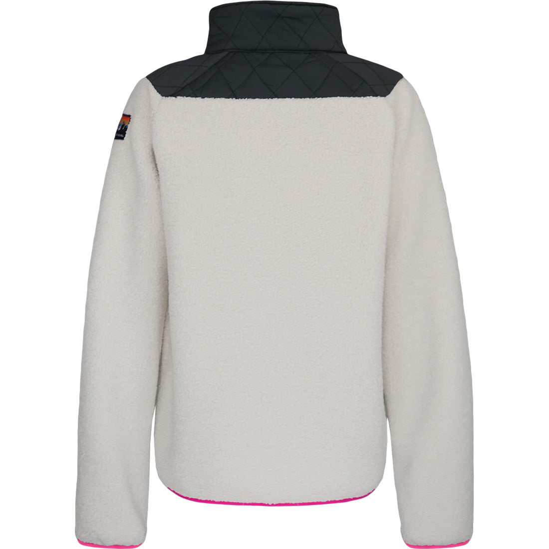 Boulder Gear Autumn Fleece Jacket - Women's