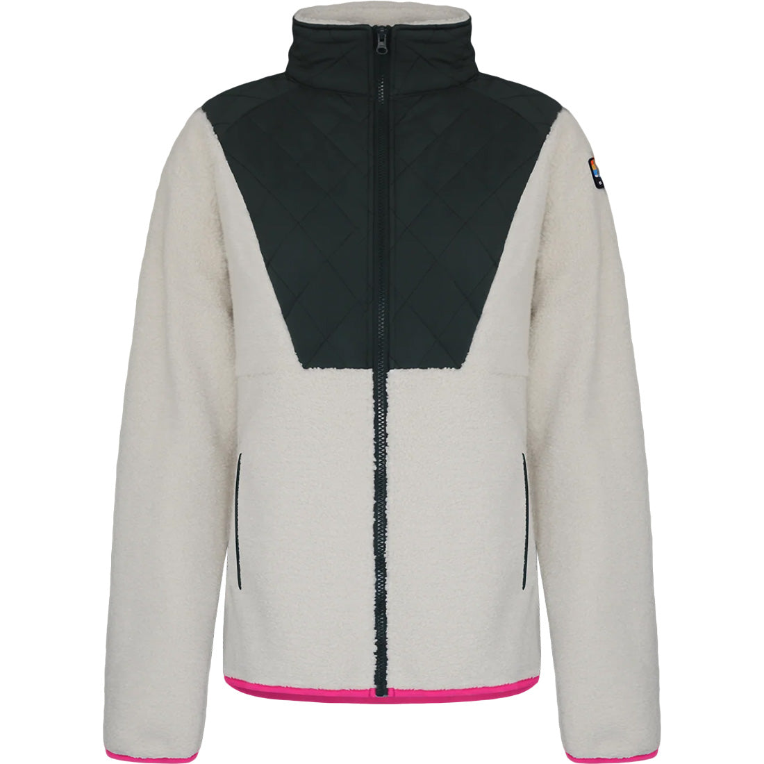 Boulder Gear Autumn Fleece Jacket - Women's