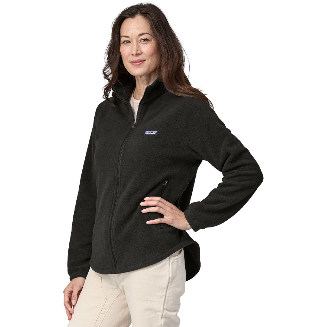 Patagonia Classic Microdini Jacket - Women's